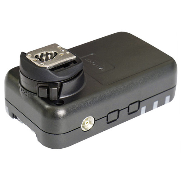 Радіосинхронізатор Yongnuo YN-622C II Canon E-TTL комплект